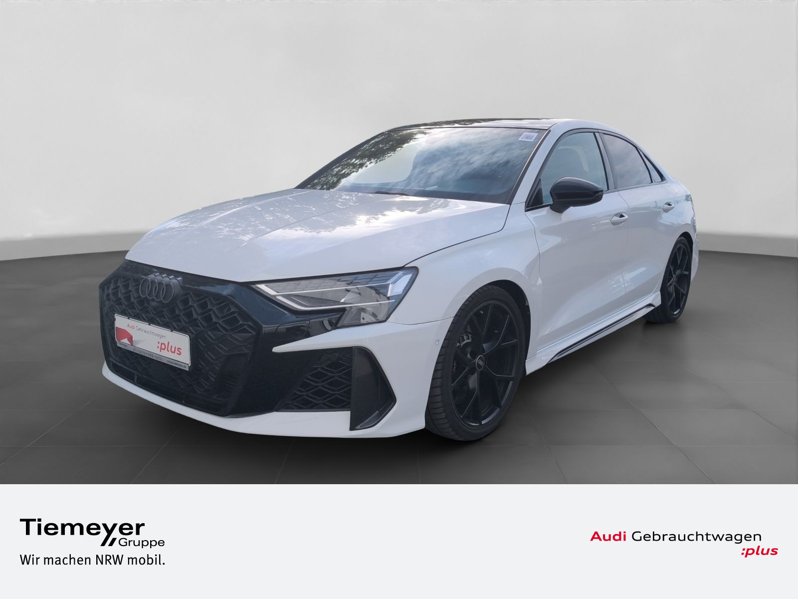 Audi RS3 Limo TFSI