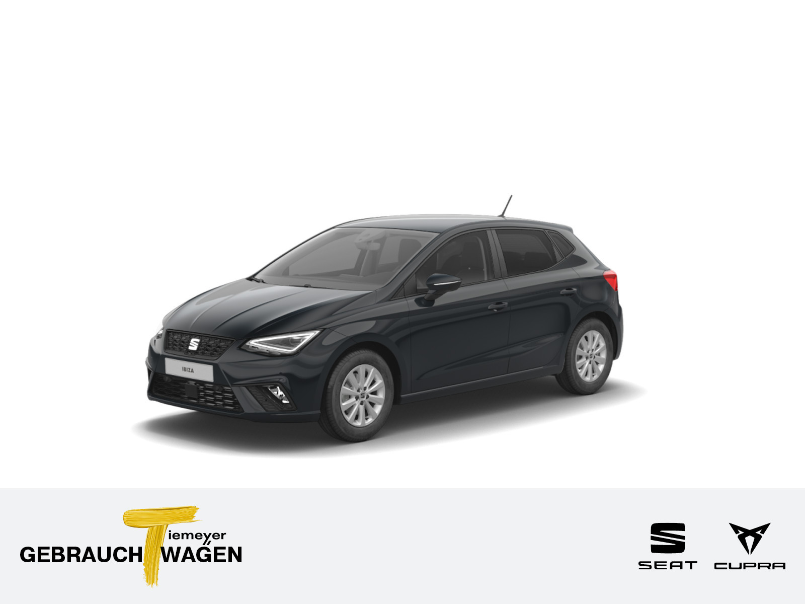 Seat Ibiza 1.0 TSI