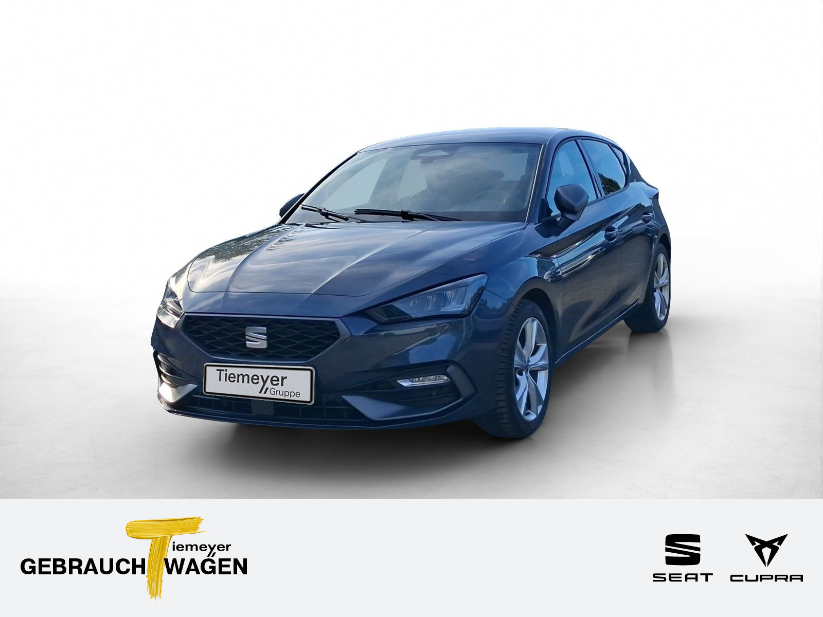 Seat Leon 2.0 TDI
