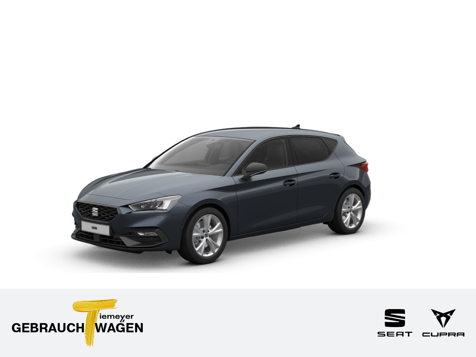 Seat Leon 2.0 TDI Seat Leon 2.0 TDI