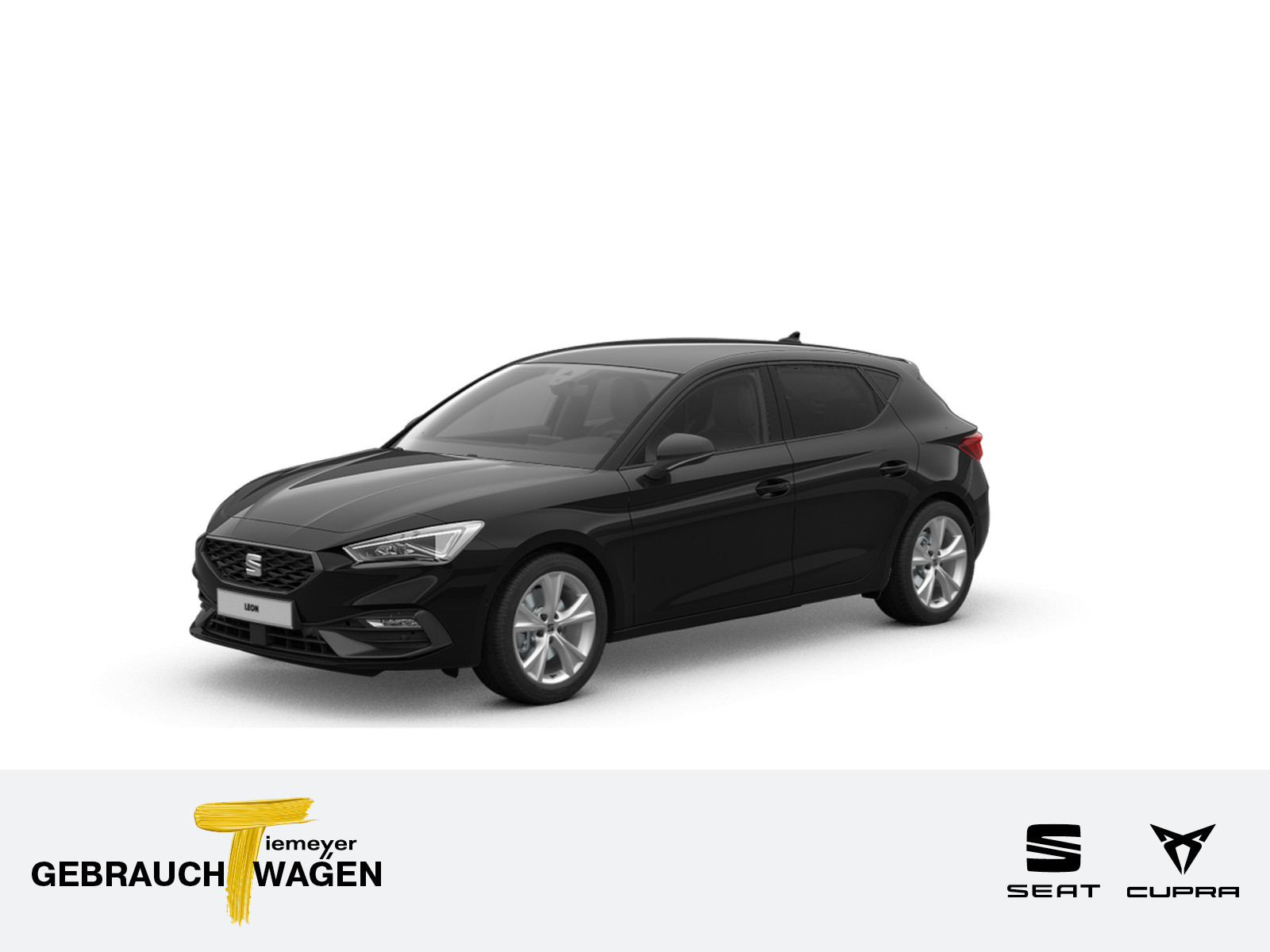 Seat Leon 1.5 eTSI Seat Leon 1.5 eTSI