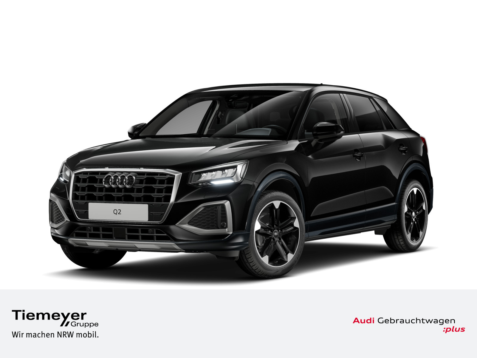 Audi Q2 35 TFSI