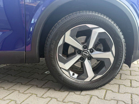 Ansicht 5 - Gebrauchtwagen Fahrzeug, Modell Qashqai der Marke Nissan von Verkäufer Auto Trias GmbH