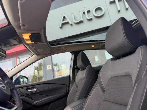 Ansicht 8 - Gebrauchtwagen Fahrzeug, Modell Qashqai der Marke Nissan von Verkäufer Auto Trias GmbH