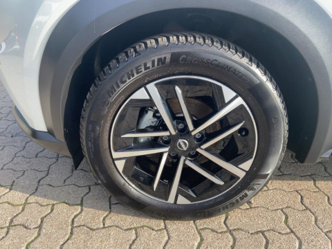 Ansicht 7 - Gebrauchtwagen Fahrzeug, Modell Juke der Marke Nissan von Verkäufer Autohaus Günther GmbH