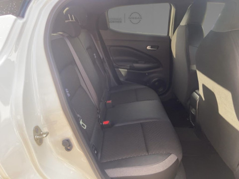 Ansicht 11 - Gebrauchtwagen Fahrzeug, Modell Juke der Marke Nissan von Verkäufer Autohaus Günther GmbH