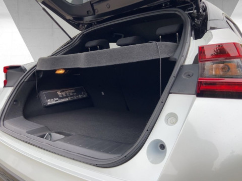 Ansicht 12 - Gebrauchtwagen Fahrzeug, Modell Juke der Marke Nissan von Verkäufer Autohaus Günther GmbH