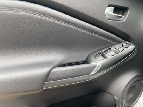 Ansicht 13 - Gebrauchtwagen Fahrzeug, Modell Juke der Marke Nissan von Verkäufer Autohaus Günther GmbH