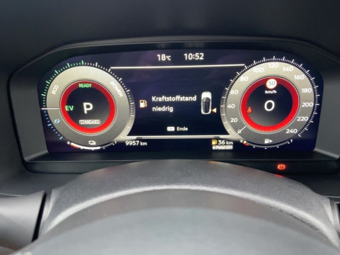 Ansicht 18 - Gebrauchtwagen Fahrzeug, Modell Juke der Marke Nissan von Verkäufer Autohaus Günther GmbH