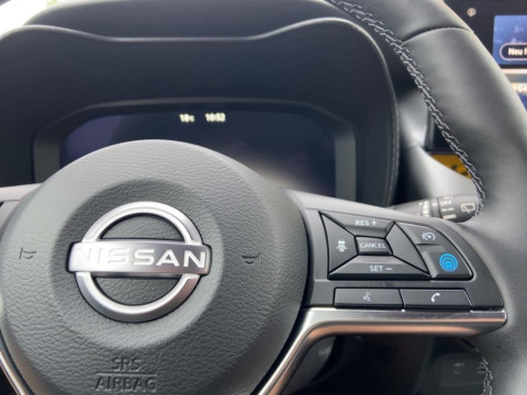Ansicht 21 - Gebrauchtwagen Fahrzeug, Modell Juke der Marke Nissan von Verkäufer Autohaus Günther GmbH