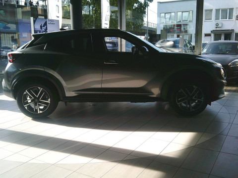 Ansicht 9 - Gebrauchtwagen Fahrzeug, Modell Juke der Marke Nissan von Verkäufer Autohaus am Westbahnhof GmbH