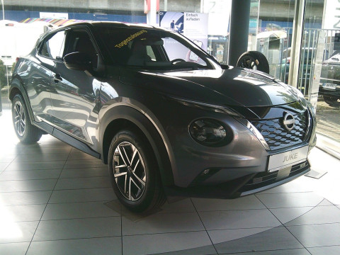 Ansicht 15 - Gebrauchtwagen Fahrzeug, Modell Juke der Marke Nissan von Verkäufer Autohaus am Westbahnhof GmbH