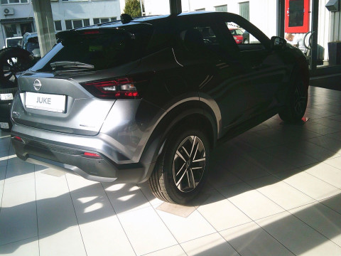 Ansicht 18 - Gebrauchtwagen Fahrzeug, Modell Juke der Marke Nissan von Verkäufer Autohaus am Westbahnhof GmbH