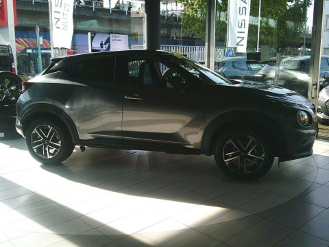 Ansicht 19 - Gebrauchtwagen Fahrzeug, Modell Juke der Marke Nissan von Verkäufer Autohaus am Westbahnhof GmbH