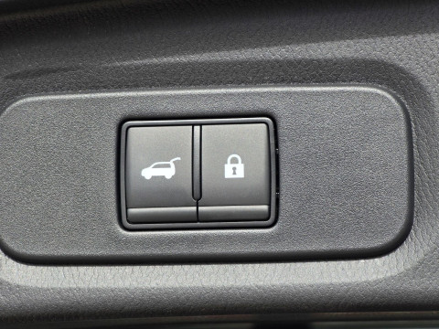 Ansicht 15 - Neuwagen Fahrzeug, Modell Qashqai der Marke Nissan von Verkäufer Otto Hildebrandt Autohaus GmbH & Co. KG