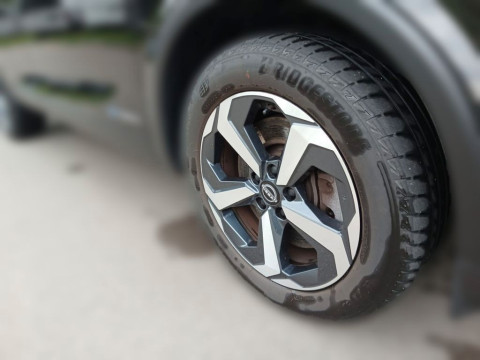 Ansicht 5 - Gebrauchtwagen Fahrzeug, Modell Qashqai der Marke Nissan von Verkäufer Sonnleitner Germany GmbH