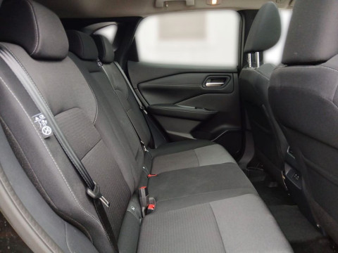 Ansicht 9 - Gebrauchtwagen Fahrzeug, Modell Qashqai der Marke Nissan von Verkäufer Sonnleitner Germany GmbH