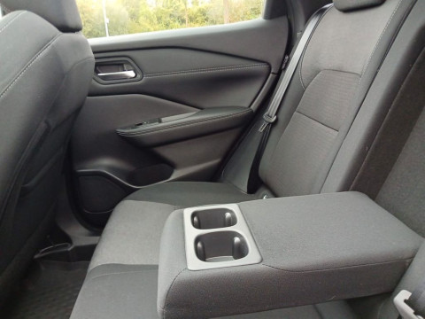 Ansicht 11 - Gebrauchtwagen Fahrzeug, Modell Qashqai der Marke Nissan von Verkäufer Sonnleitner Germany GmbH