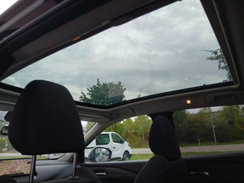 Ansicht 12 - Gebrauchtwagen Fahrzeug, Modell Qashqai der Marke Nissan von Verkäufer Sonnleitner Germany GmbH