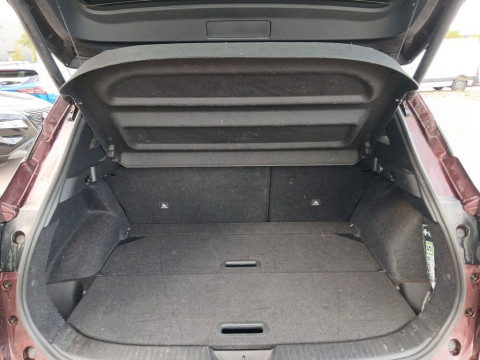 Ansicht 10 - Gebrauchtwagen Fahrzeug, Modell Qashqai der Marke Nissan von Verkäufer Sonnleitner Germany GmbH