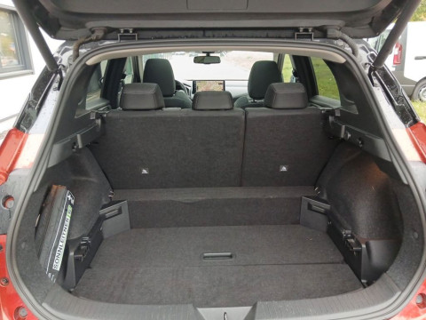 Ansicht 10 - Gebrauchtwagen Fahrzeug, Modell Qashqai der Marke Nissan von Verkäufer Sonnleitner Germany GmbH