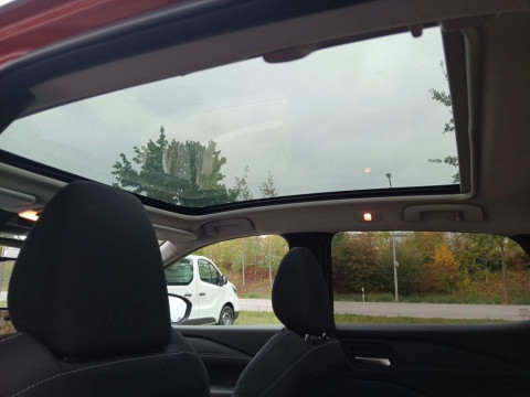 Ansicht 11 - Gebrauchtwagen Fahrzeug, Modell Qashqai der Marke Nissan von Verkäufer Sonnleitner Germany GmbH
