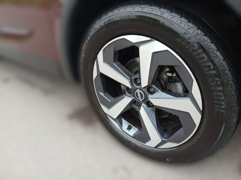 Ansicht 5 - Gebrauchtwagen Fahrzeug, Modell Qashqai der Marke Nissan von Verkäufer Sonnleitner Germany GmbH