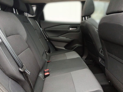 Ansicht 9 - Gebrauchtwagen Fahrzeug, Modell Qashqai der Marke Nissan von Verkäufer Sonnleitner Germany GmbH