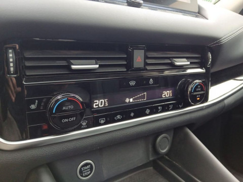 Ansicht 12 - Gebrauchtwagen Fahrzeug, Modell Qashqai der Marke Nissan von Verkäufer Sonnleitner Germany GmbH