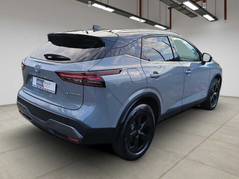 Ansicht 6 - Gebrauchtwagen Fahrzeug, Modell Qashqai der Marke Nissan von Verkäufer Krüll NI GmbH