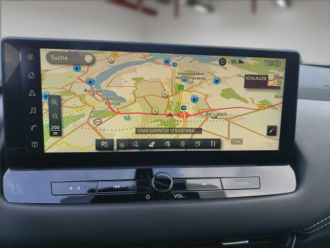 Ansicht 13 - Gebrauchtwagen Fahrzeug, Modell Qashqai der Marke Nissan von Verkäufer Krüll NI GmbH