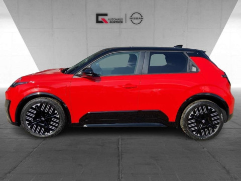 Ansicht 2 - Neuwagen Fahrzeug, Modell Micra der Marke Nissan von Verkäufer Autohaus Günther GmbH