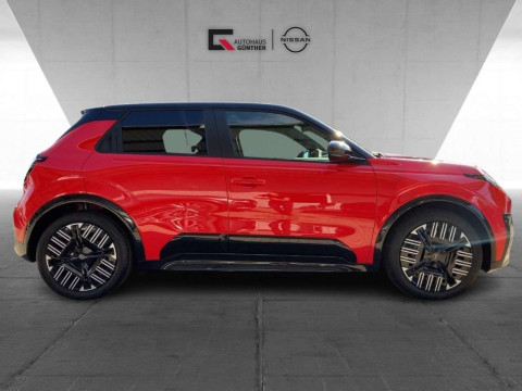 Ansicht 5 - Neuwagen Fahrzeug, Modell Micra der Marke Nissan von Verkäufer Autohaus Günther GmbH