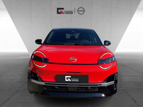 Ansicht 6 - Neuwagen Fahrzeug, Modell Micra der Marke Nissan von Verkäufer Autohaus Günther GmbH
