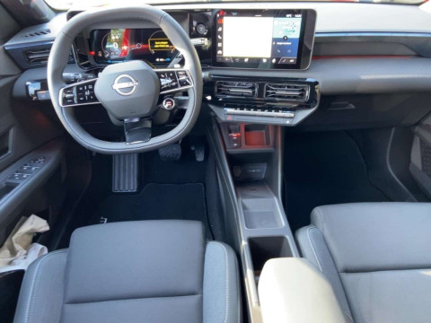 Ansicht 8 - Neuwagen Fahrzeug, Modell Micra der Marke Nissan von Verkäufer Autohaus Günther GmbH