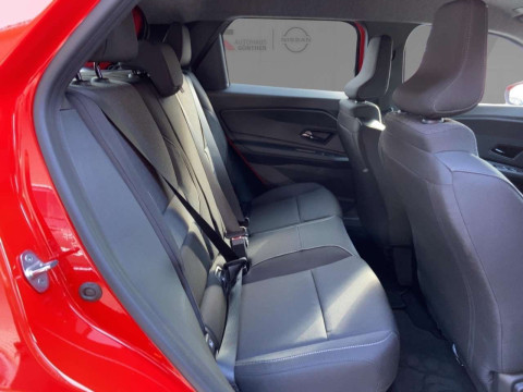 Ansicht 11 - Neuwagen Fahrzeug, Modell Micra der Marke Nissan von Verkäufer Autohaus Günther GmbH