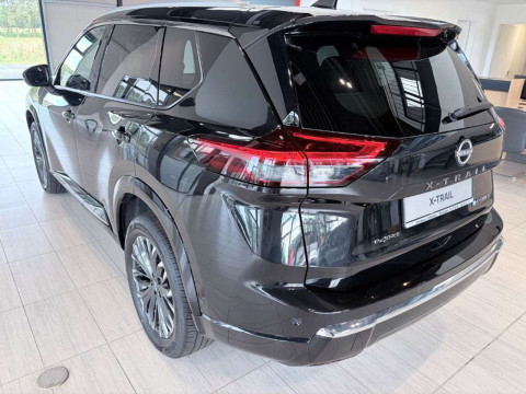 Ansicht 4 - Neuwagen Fahrzeug, Modell X-Trail der Marke Nissan von Verkäufer Autohaus Lohmann GmbH &Co.KG