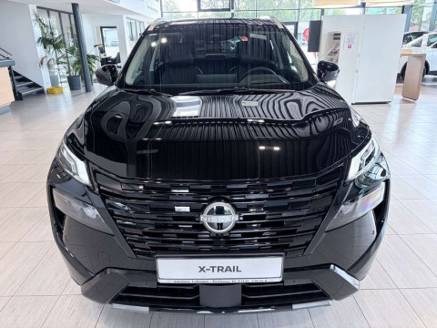 Ansicht 5 - Neuwagen Fahrzeug, Modell X-Trail der Marke Nissan von Verkäufer Autohaus Lohmann GmbH &Co.KG