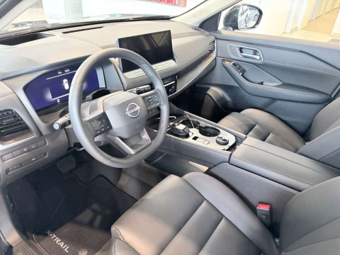 Ansicht 10 - Neuwagen Fahrzeug, Modell X-Trail der Marke Nissan von Verkäufer Autohaus Lohmann GmbH &Co.KG