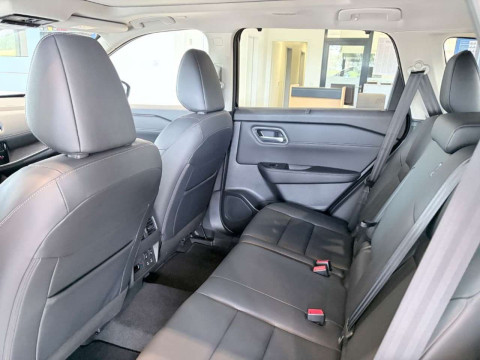 Ansicht 11 - Neuwagen Fahrzeug, Modell X-Trail der Marke Nissan von Verkäufer Autohaus Lohmann GmbH &Co.KG