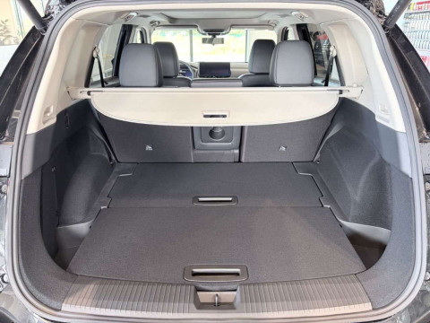 Ansicht 13 - Neuwagen Fahrzeug, Modell X-Trail der Marke Nissan von Verkäufer Autohaus Lohmann GmbH &Co.KG