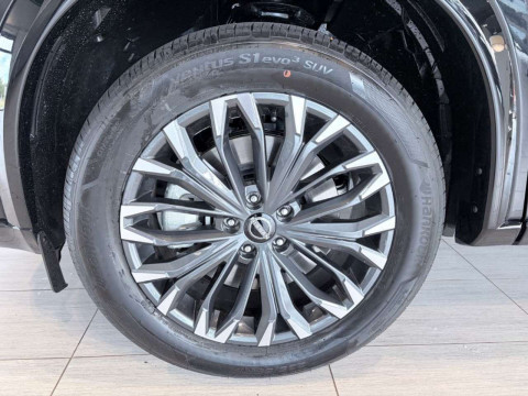 Ansicht 15 - Neuwagen Fahrzeug, Modell X-Trail der Marke Nissan von Verkäufer Autohaus Lohmann GmbH &Co.KG