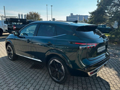 Ansicht 16 - Neuwagen Fahrzeug, Modell Qashqai der Marke Nissan von Verkäufer Kallies-Automobile e.K.