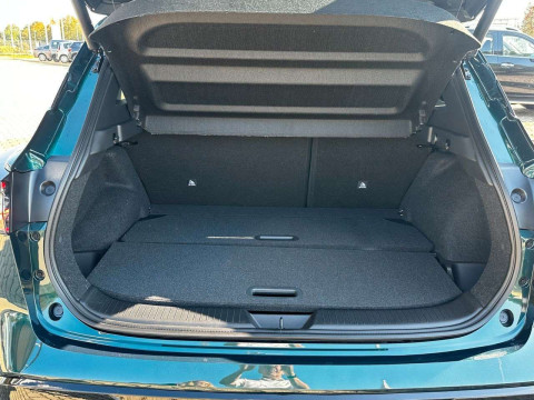 Ansicht 17 - Neuwagen Fahrzeug, Modell Qashqai der Marke Nissan von Verkäufer Kallies-Automobile e.K.