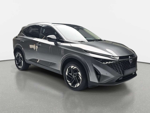 Ansicht 4 - Gebrauchtwagen Fahrzeug, Modell Qashqai der Marke Nissan von Verkäufer AH Brüggemann GmbH & Co. KG