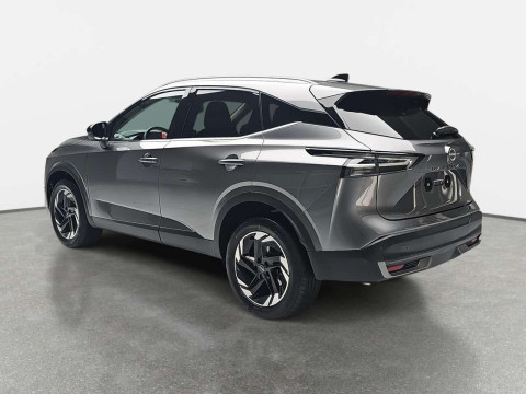 Ansicht 6 - Gebrauchtwagen Fahrzeug, Modell Qashqai der Marke Nissan von Verkäufer AH Brüggemann GmbH & Co. KG