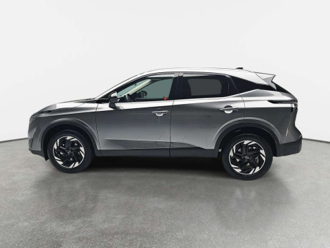Ansicht 7 - Gebrauchtwagen Fahrzeug, Modell Qashqai der Marke Nissan von Verkäufer AH Brüggemann GmbH & Co. KG