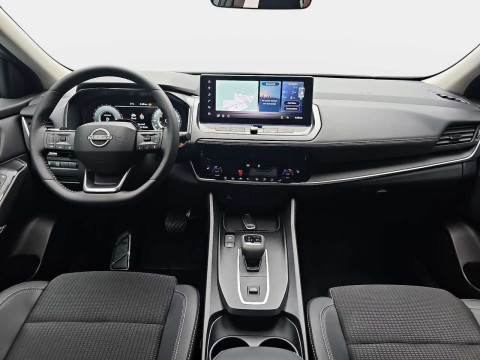 Ansicht 9 - Gebrauchtwagen Fahrzeug, Modell Qashqai der Marke Nissan von Verkäufer AH Brüggemann GmbH & Co. KG
