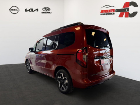 Ansicht 6 - Neuwagen Fahrzeug, Modell Townstar der Marke Nissan von Verkäufer Auto-Center Grimmen GmbH & Co. Fzg.handel KG