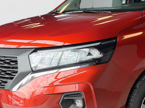 Ansicht 7 - Neuwagen Fahrzeug, Modell Townstar der Marke Nissan von Verkäufer Auto-Center Grimmen GmbH & Co. Fzg.handel KG